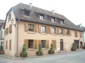 Gîte Le pinot noir